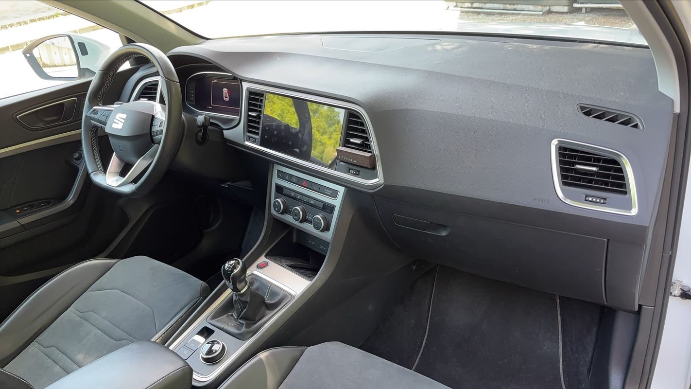 Seat Ateca - Photo 10