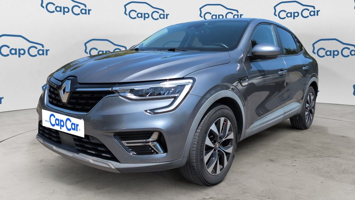 Renault Arkana - Photo 1