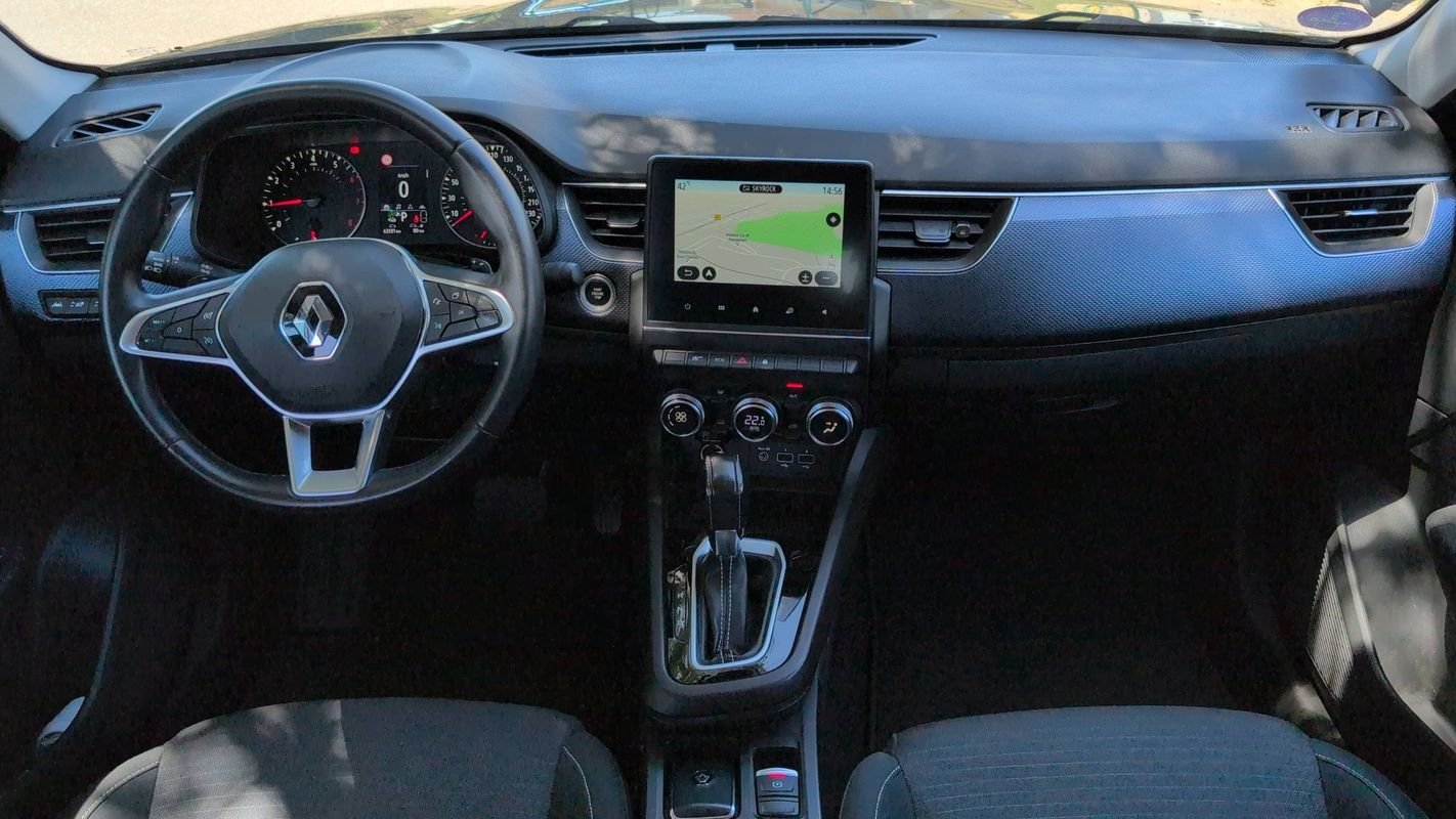 Renault Arkana - Photo 11