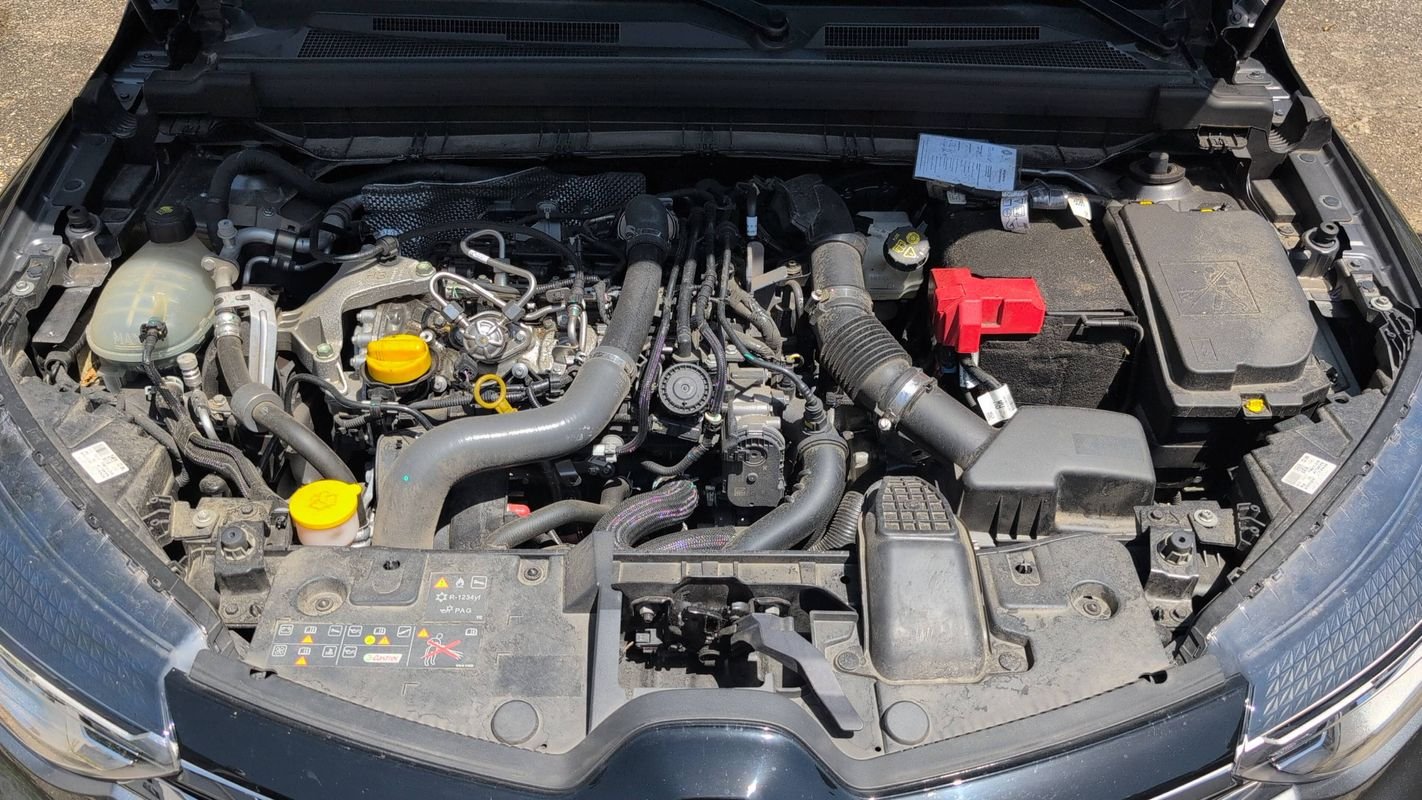 Renault Arkana - Photo 15