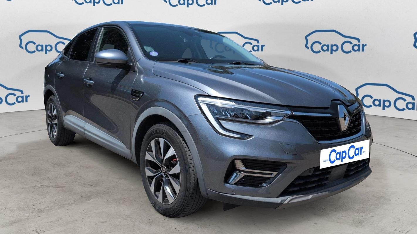 Renault Arkana - Photo 28