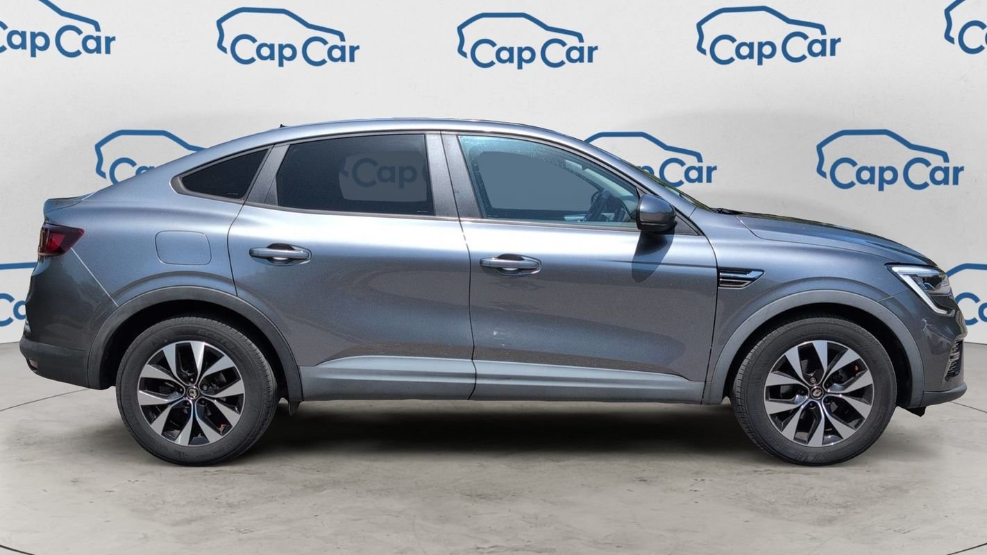 Renault Arkana - Photo 4