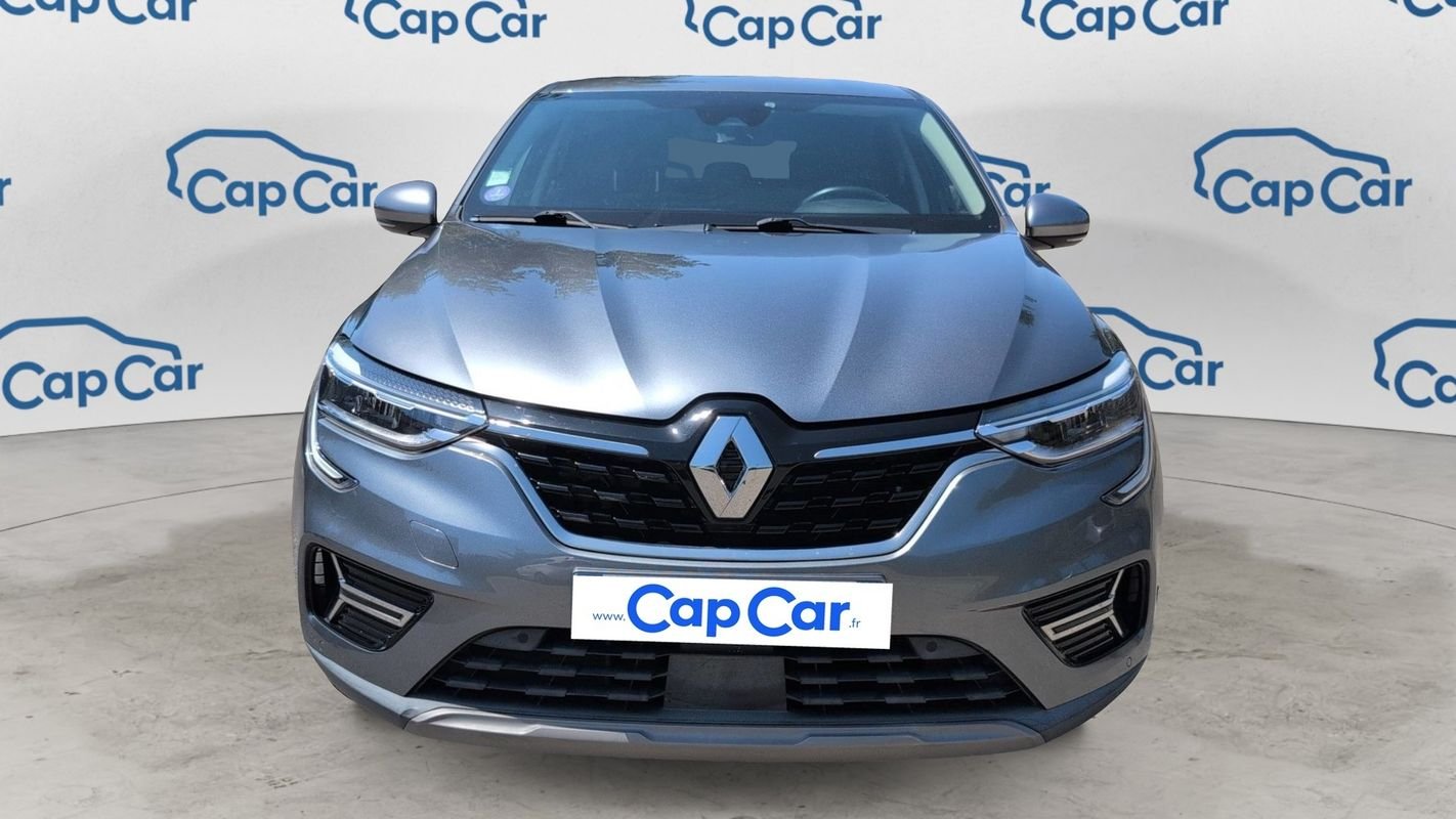 Renault Arkana - Photo 5