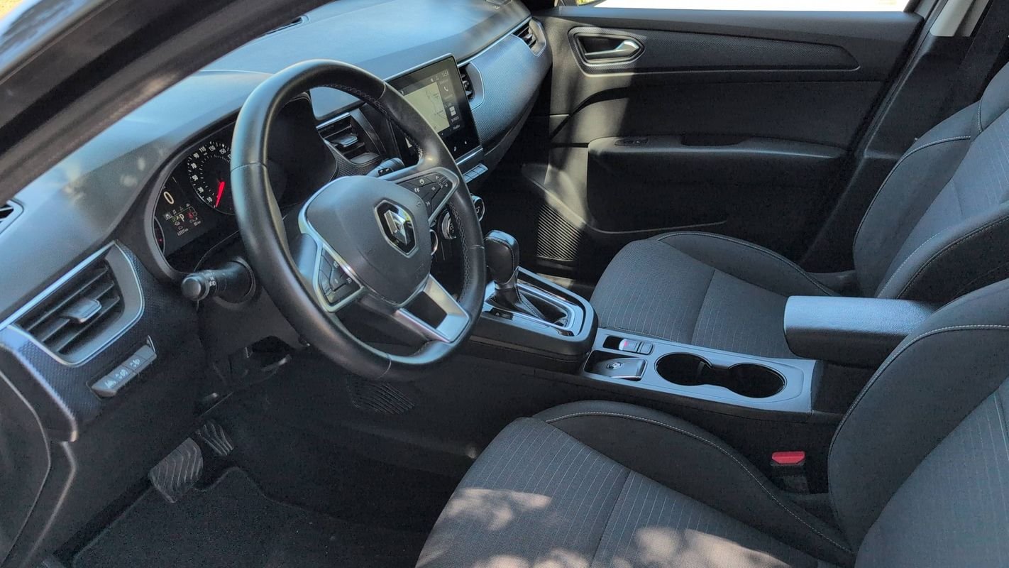 Renault Arkana - Photo 8