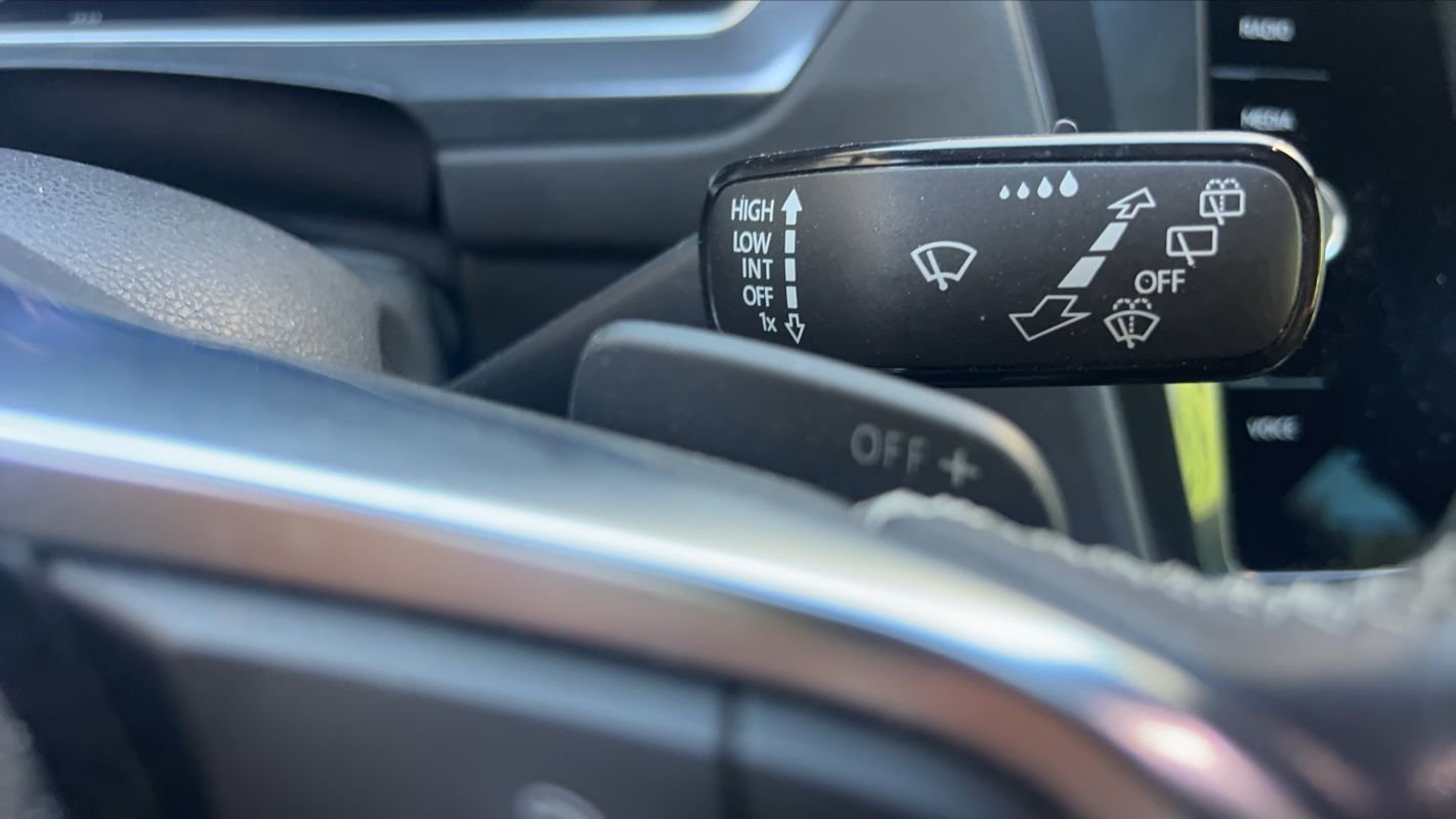 Volkswagen Tiguan - Photo 13