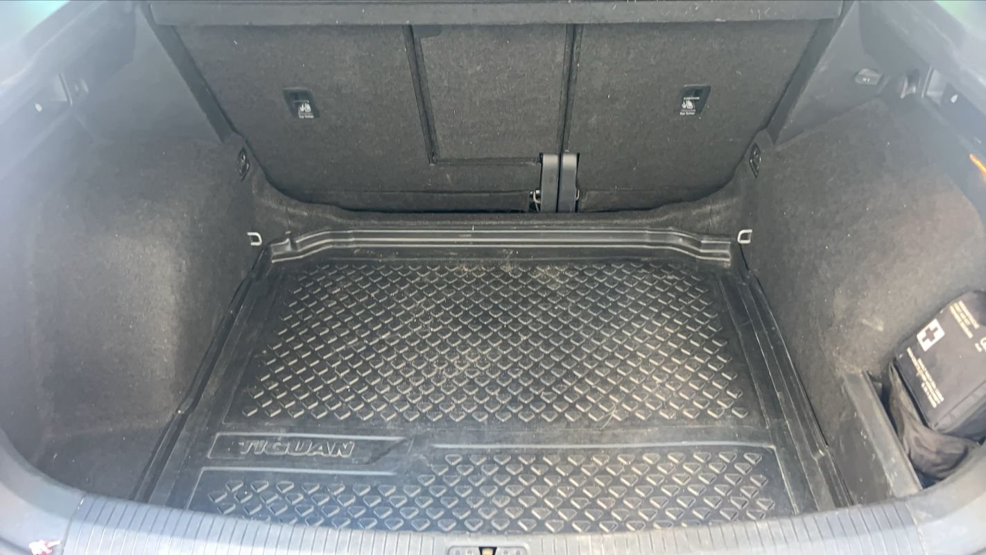 Volkswagen Tiguan - Photo 14