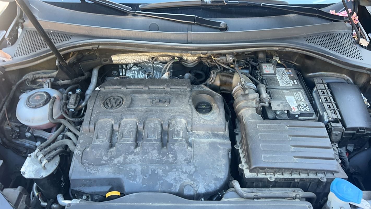 Volkswagen Tiguan - Photo 15