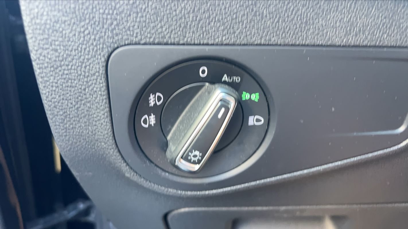 Volkswagen Tiguan - Photo 26
