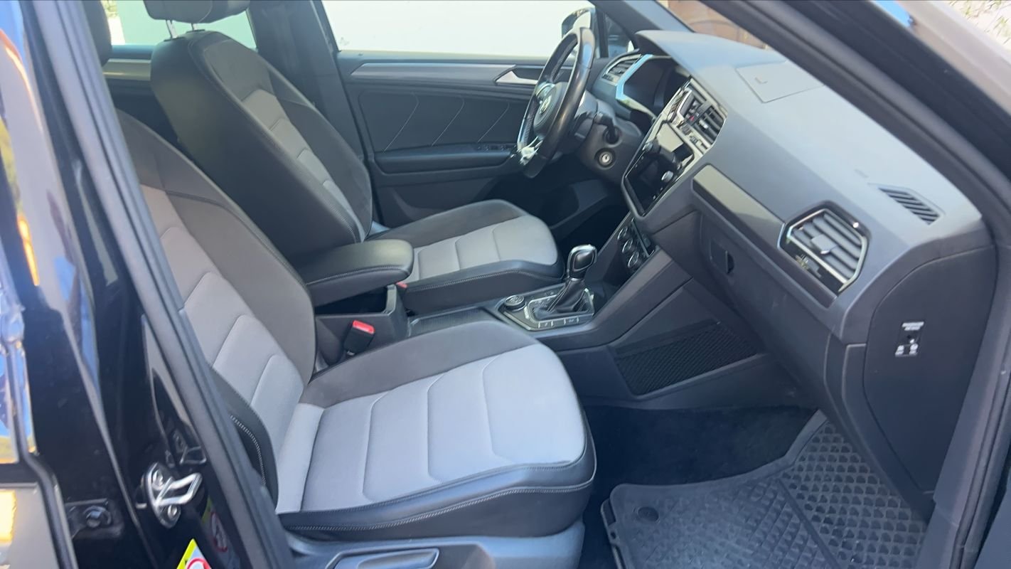 Volkswagen Tiguan - Photo 27