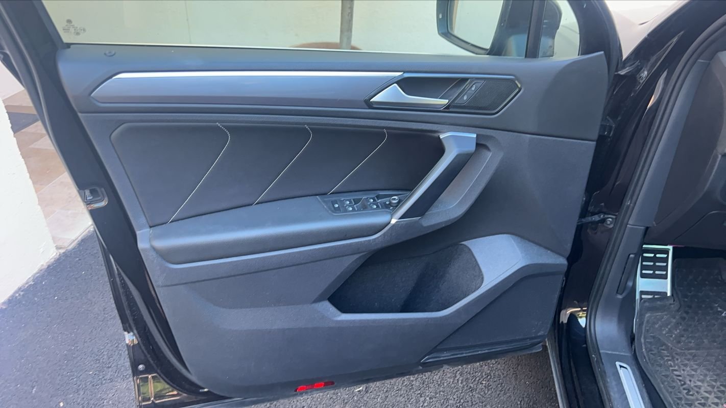Volkswagen Tiguan - Photo 7