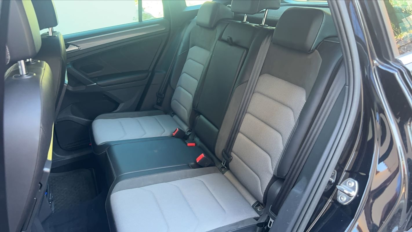 Volkswagen Tiguan - Photo 9
