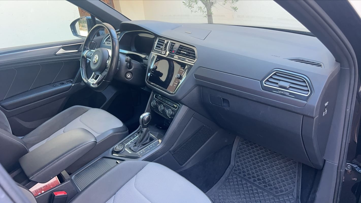 Volkswagen Tiguan - Photo 10