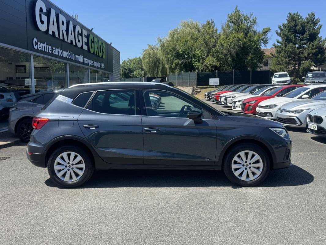 Seat Arona - Photo 4