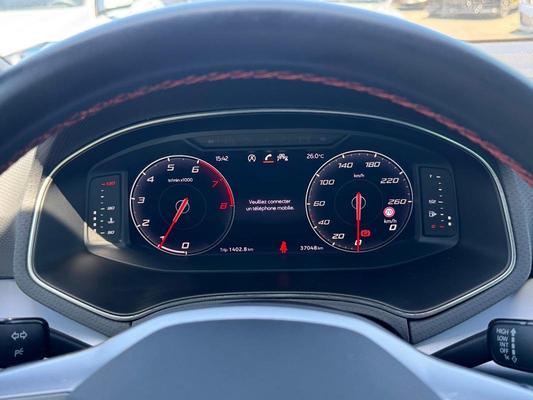 Seat Arona - Photo 8