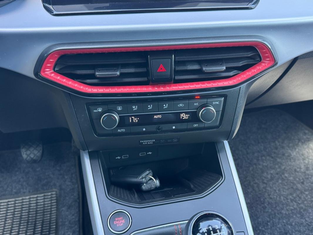 Seat Arona - Photo 10