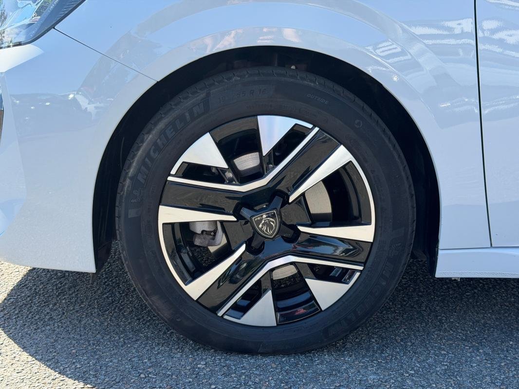 Peugeot 208 - Photo 23