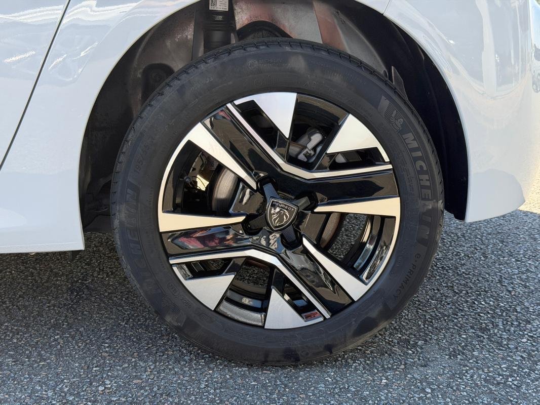 Peugeot 208 - Photo 24
