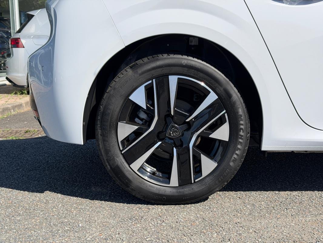 Peugeot 208 - Photo 27