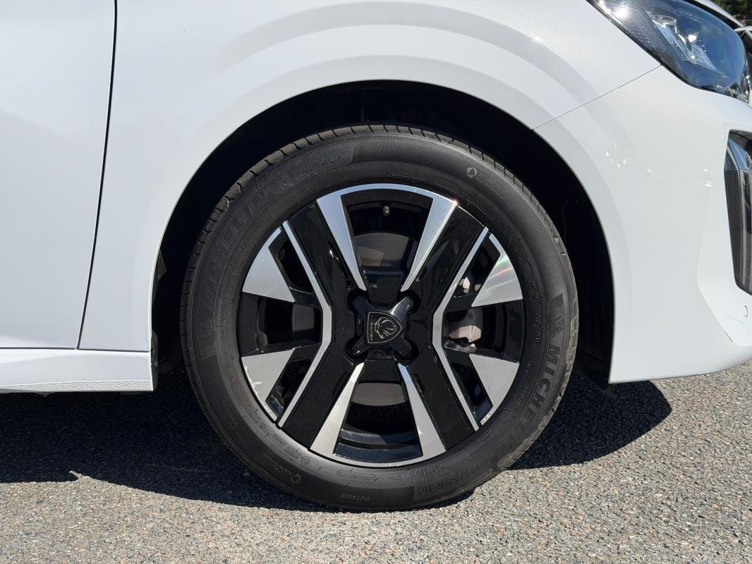 Peugeot 208 - Photo 28
