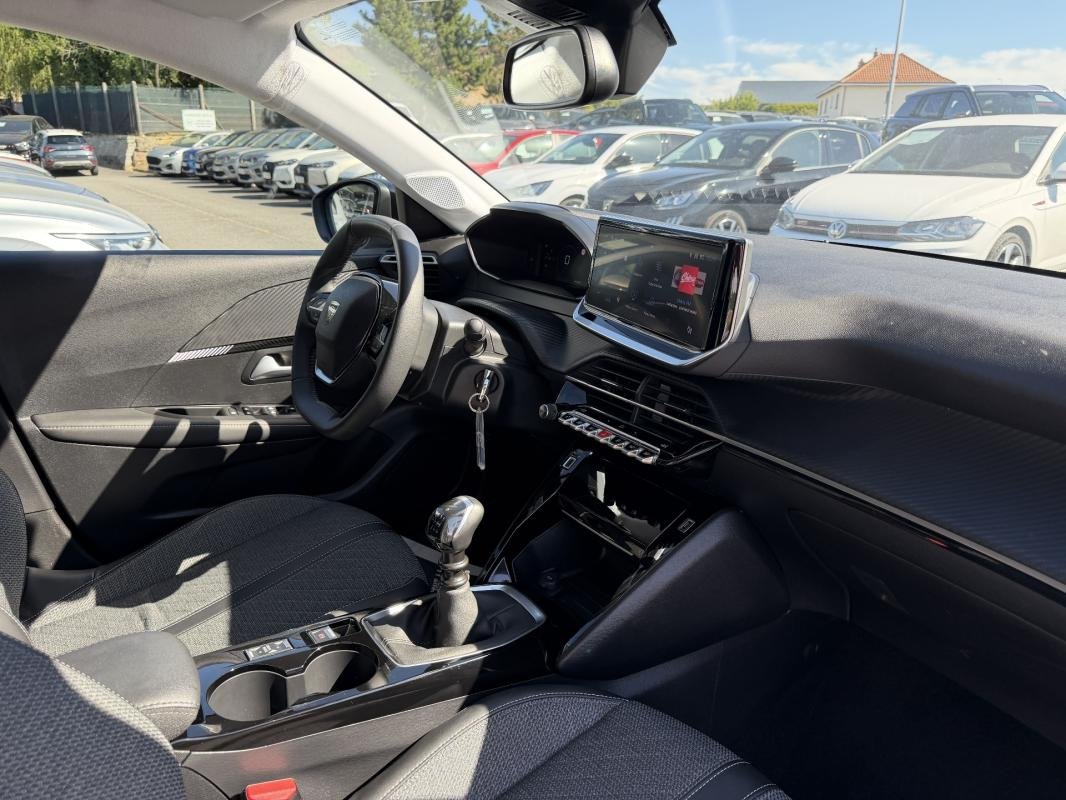 Peugeot 208 - Photo 29