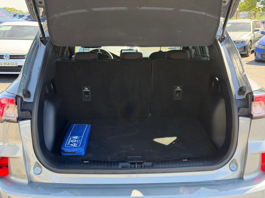 Ford Kuga - Photo 19