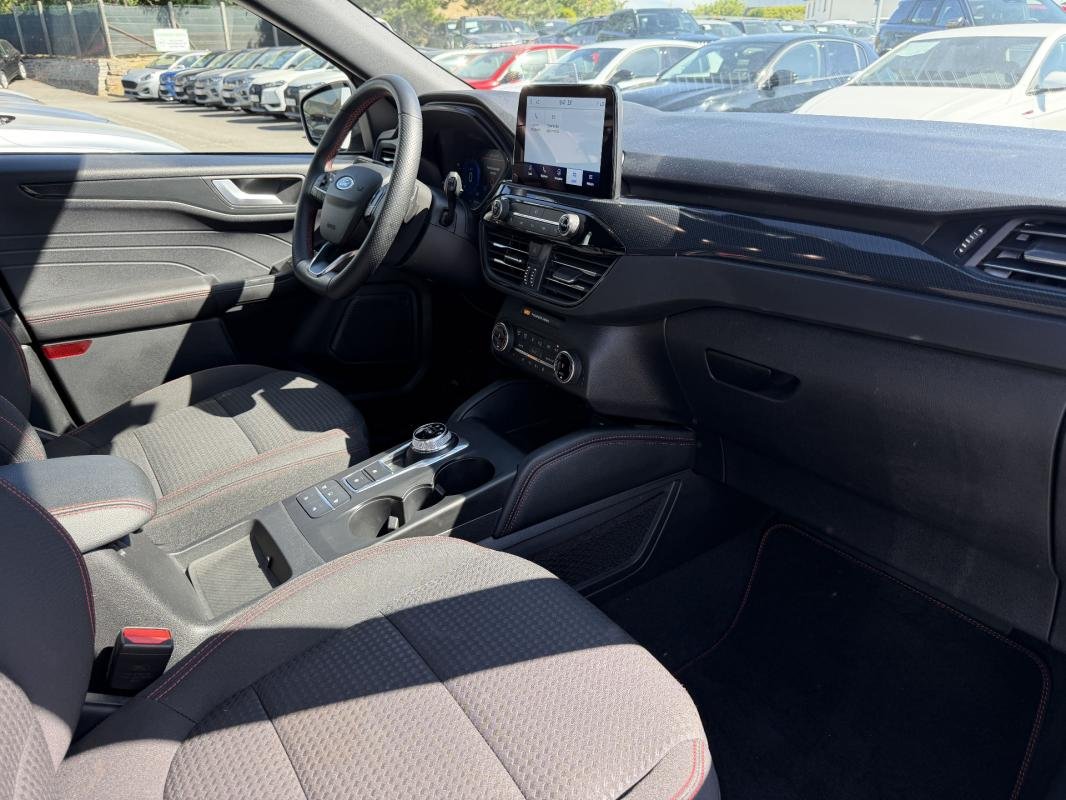Ford Kuga - Photo 23
