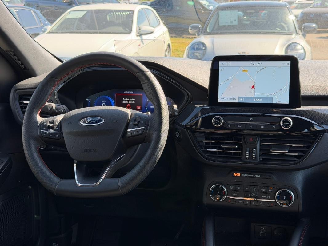Ford Kuga - Photo 7