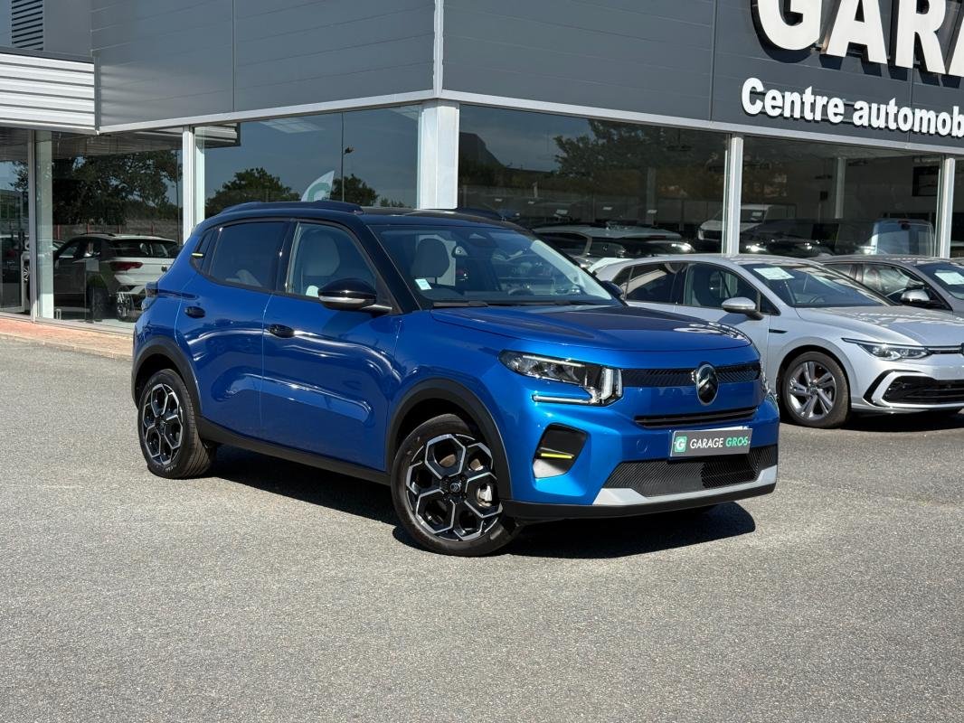 Citroën C3 - Photo 1