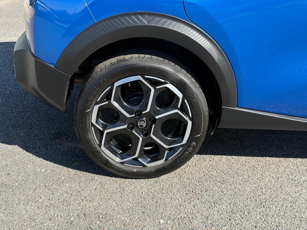 Citroën C3 - Photo 18