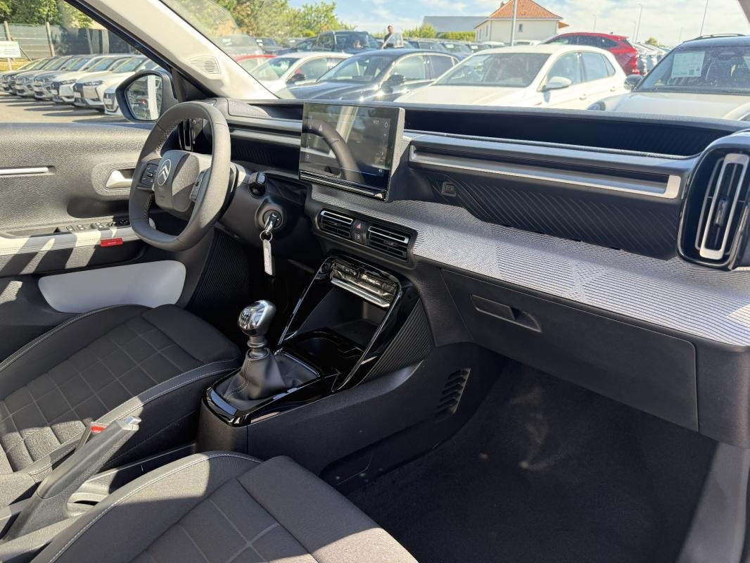Citroën C3 - Photo 19
