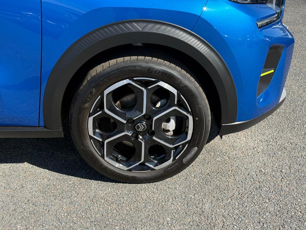 Citroën C3 - Photo 20