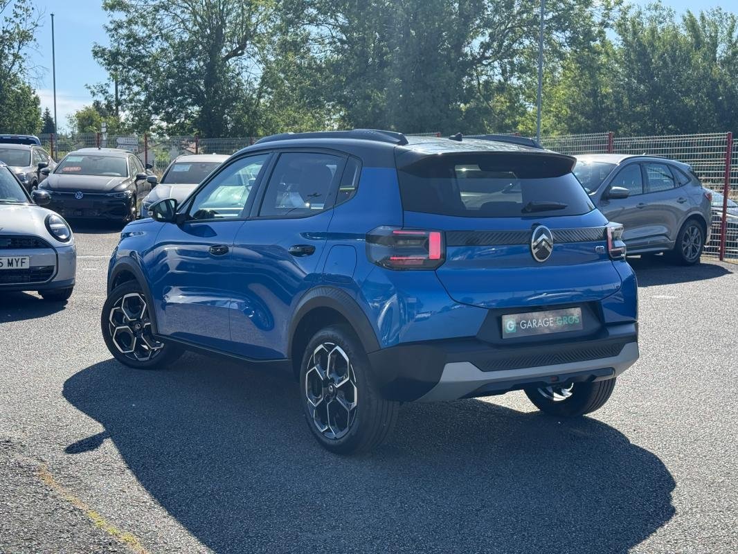 Citroën C3 - Photo 2