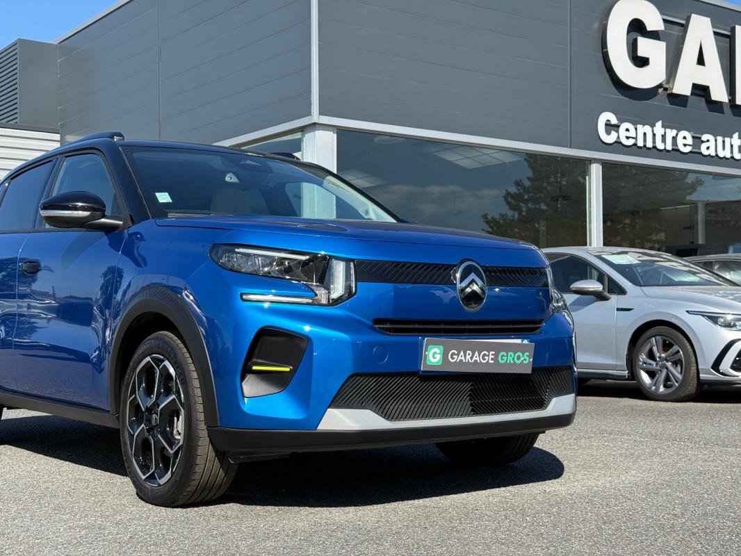 Citroën C3 - Photo 21