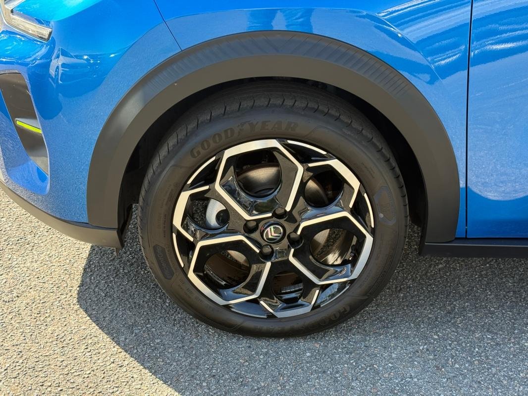 Citroën C3 - Photo 22