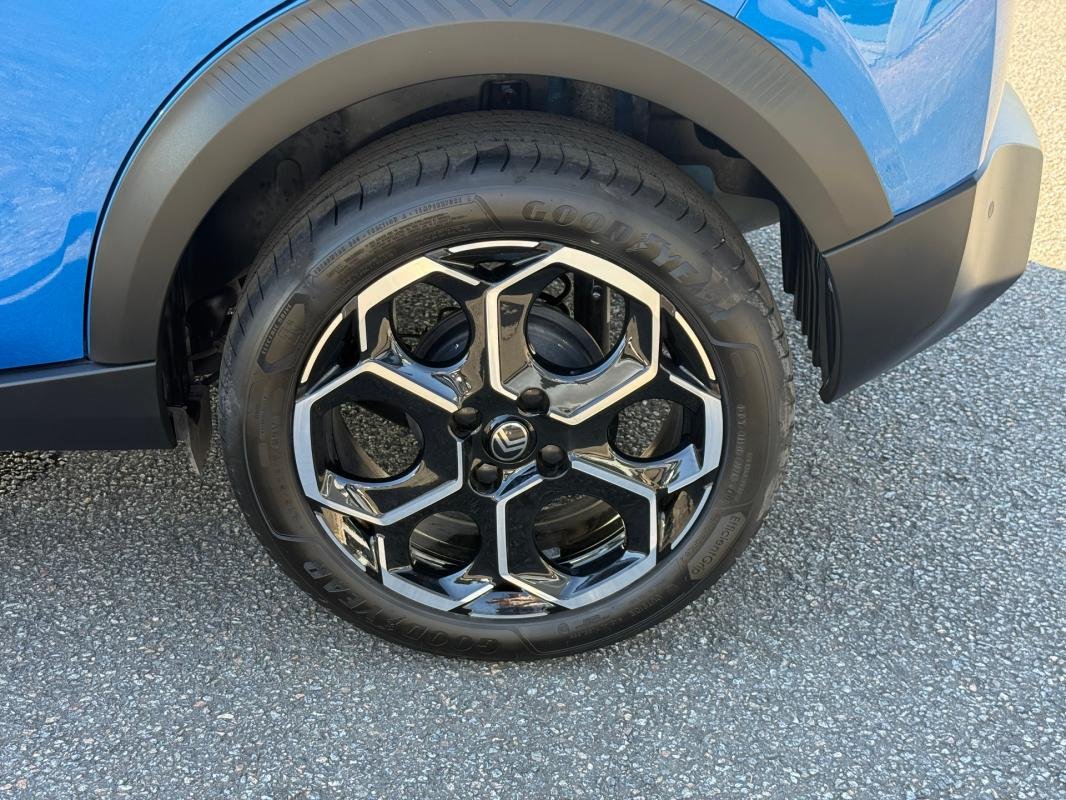 Citroën C3 - Photo 23