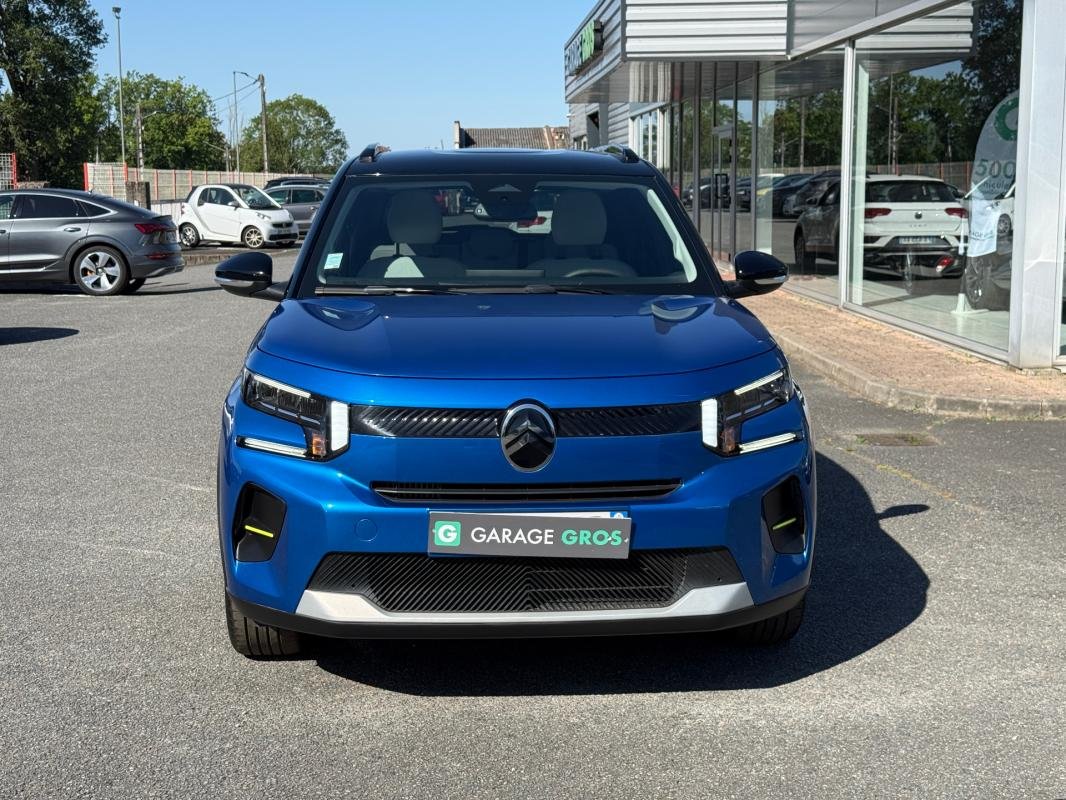 Citroën C3 - Photo 3