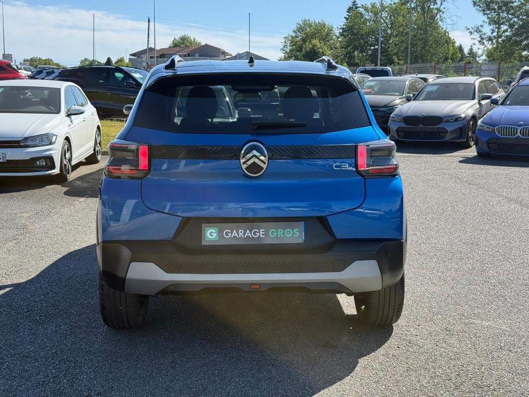 Citroën C3 - Photo 5