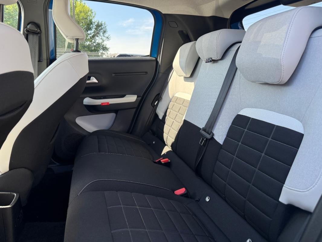Citroën C3 - Photo 6