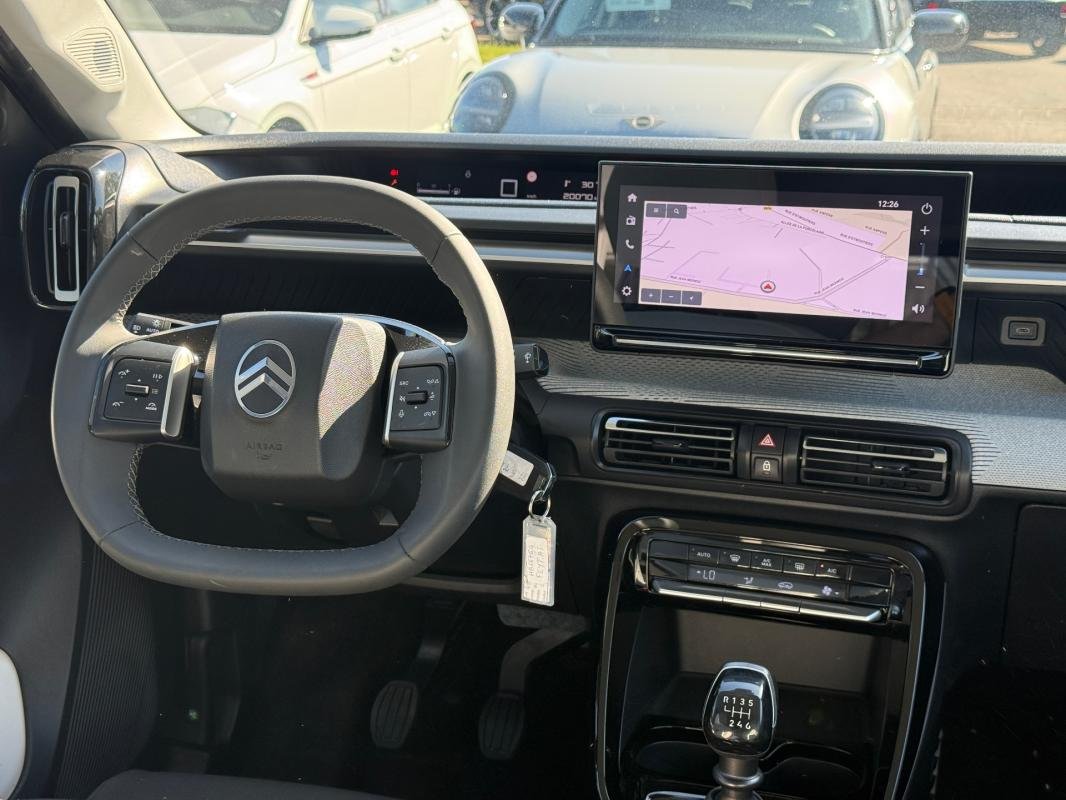 Citroën C3 - Photo 7