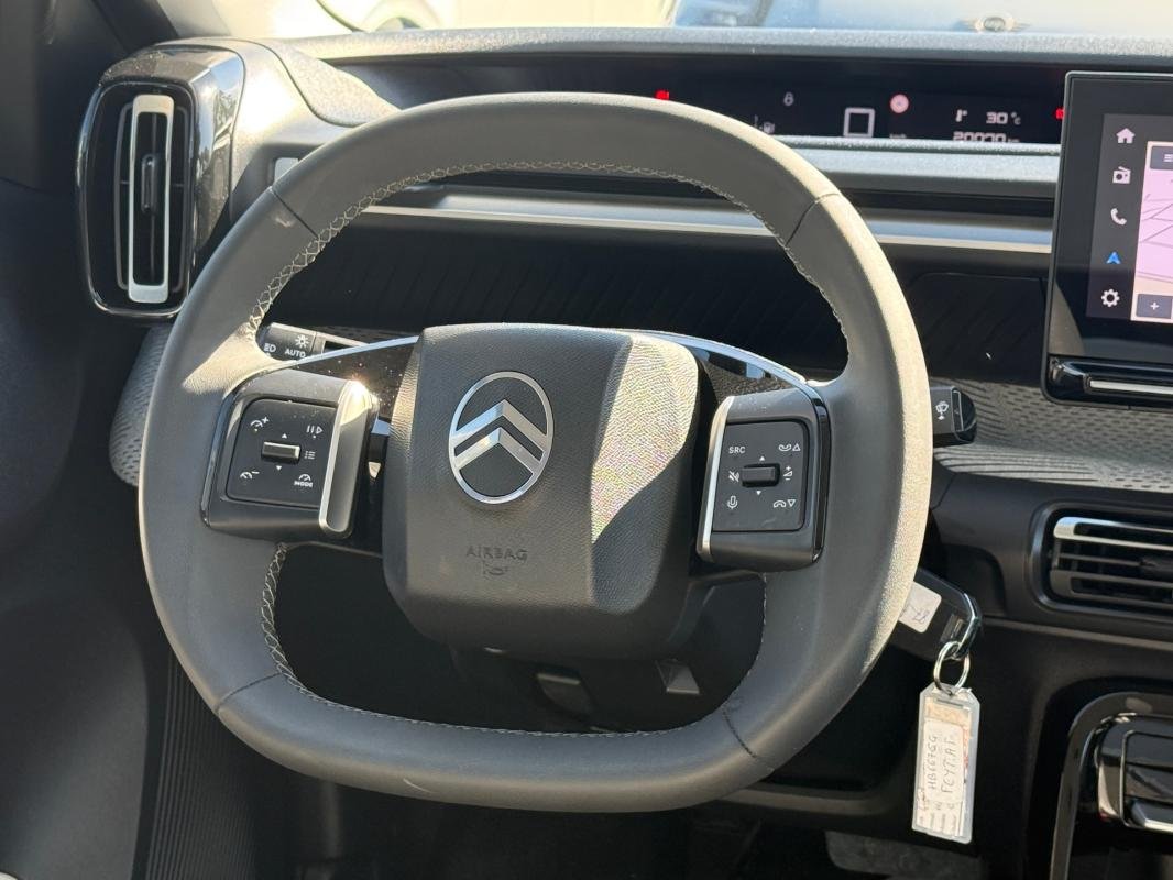 Citroën C3 - Photo 8