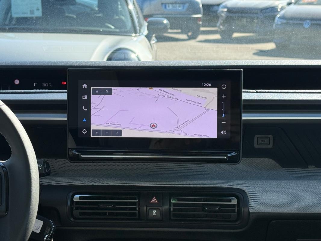 Citroën C3 - Photo 9
