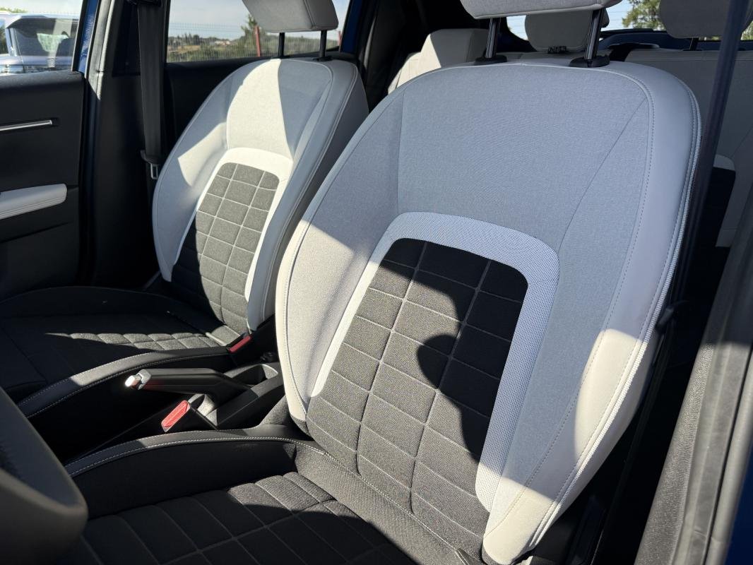 Citroën C3 - Photo 10