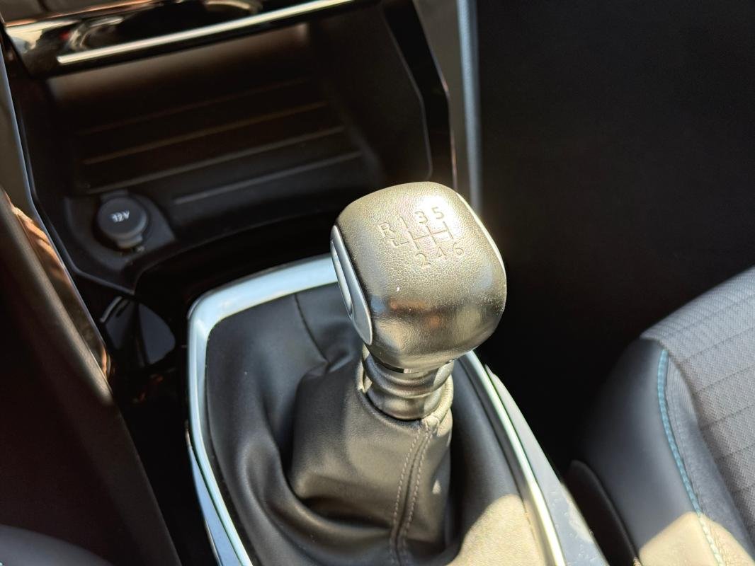 Peugeot 2008 - Photo 15