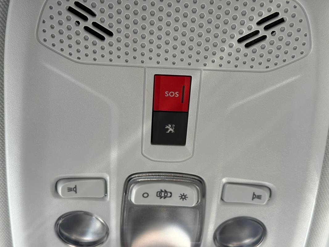 Peugeot 2008 - Photo 16