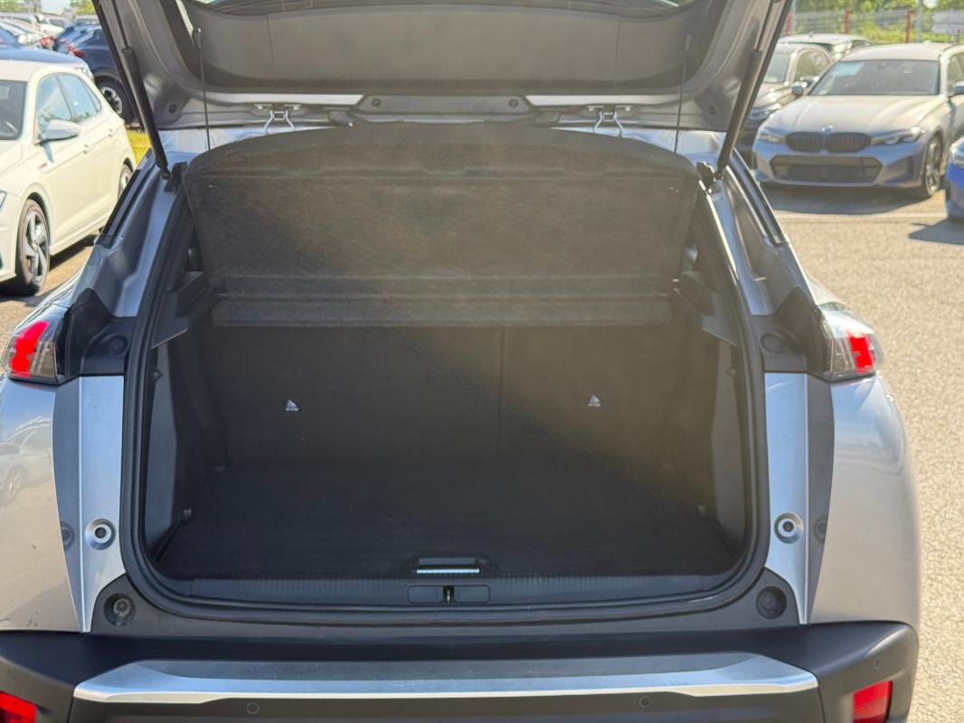 Peugeot 2008 - Photo 17