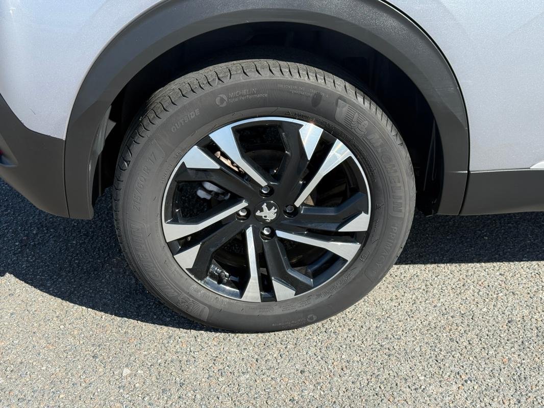 Peugeot 2008 - Photo 18