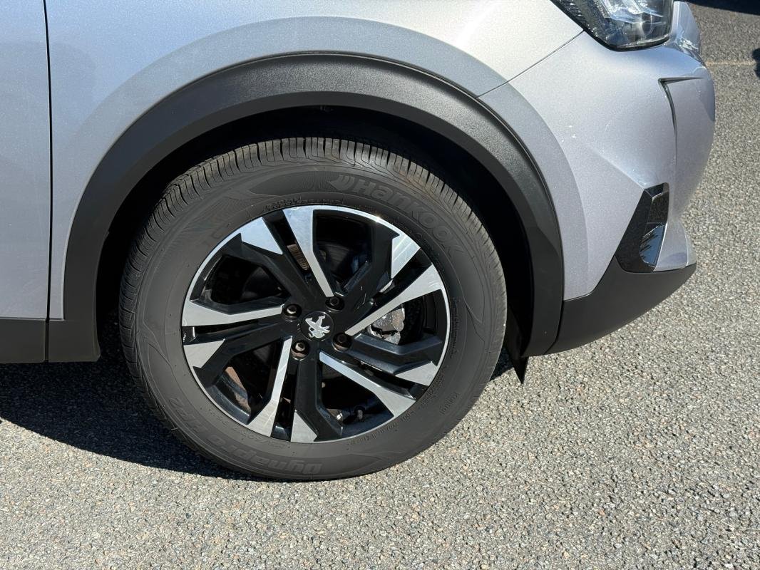 Peugeot 2008 - Photo 20