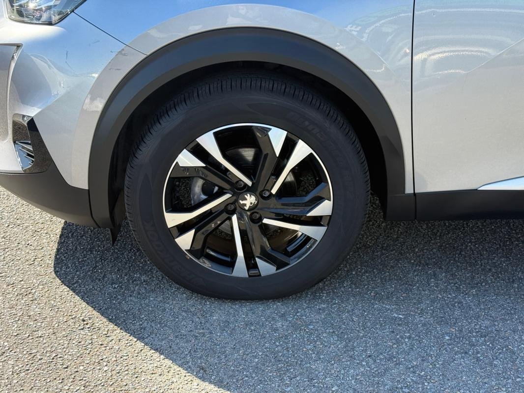 Peugeot 2008 - Photo 22