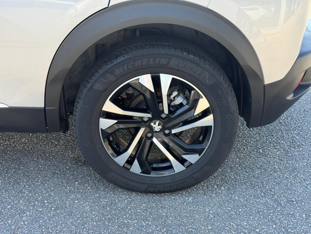 Peugeot 2008 - Photo 23