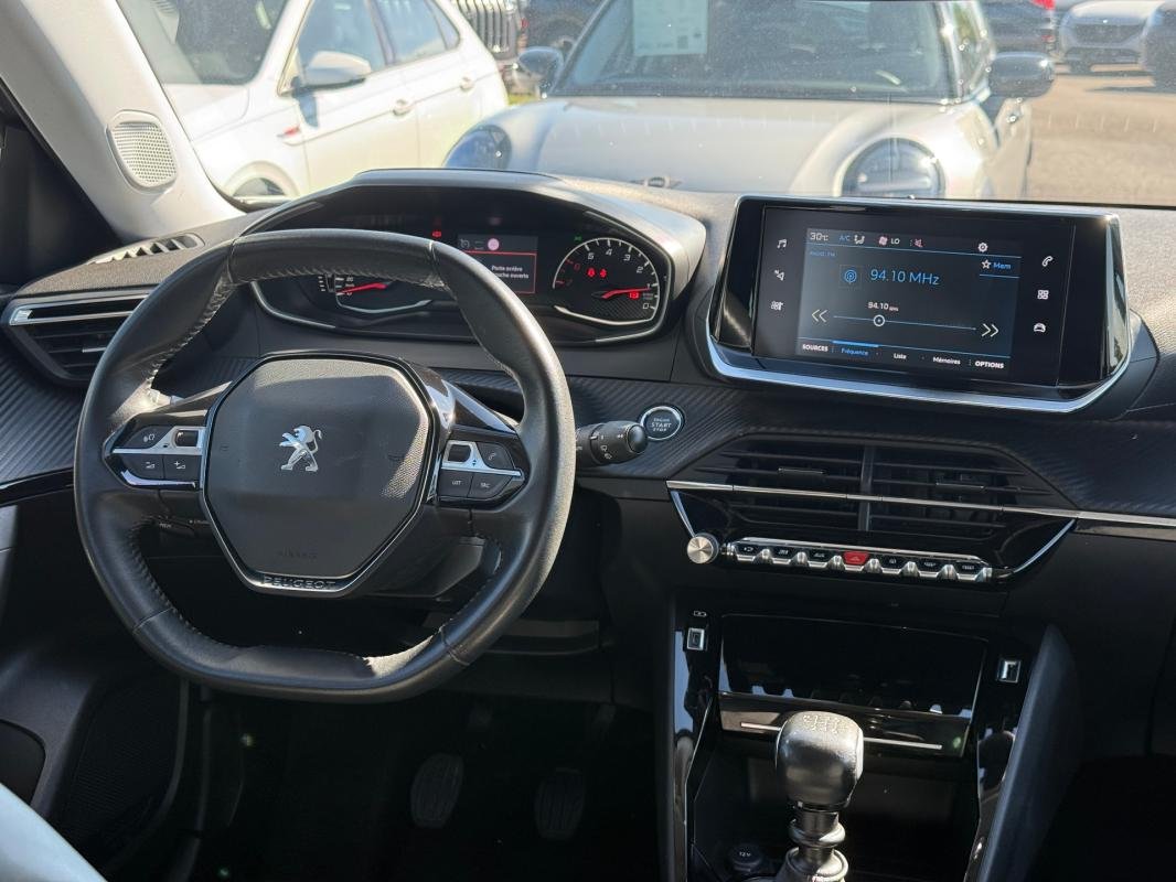 Peugeot 2008 - Photo 7